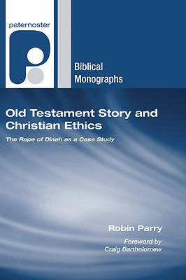 Picture of Old Testament Story and Christian Ethics