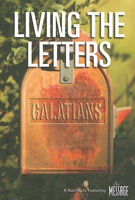 Picture of Living the Letters in Galatians