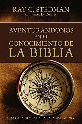 Picture of Adventurandonos En El Conocimiento de La Biblia