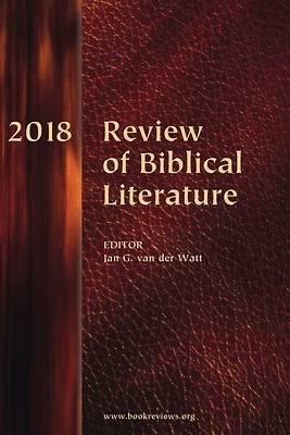 Picture of Review of Biblical Literature, 2018