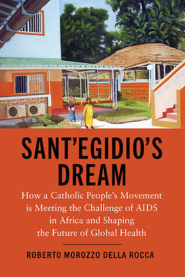 Picture of Sant'egidio's Dream