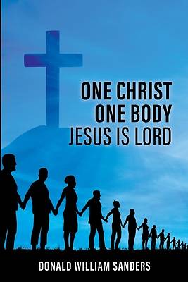 Picture of One Christ One Body Jesus Is Lord