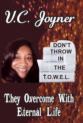 Picture of Don't Throw in the T.O.W.E.L.