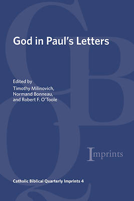 Picture of God in Paul's Letters