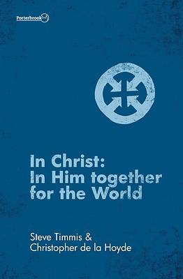 Picture of In Christ