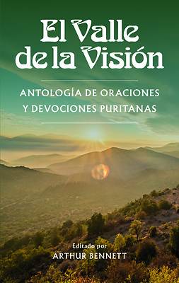 Picture of El Valle de La Vision