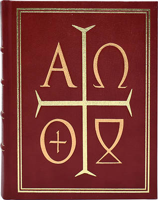 Picture of Roman Missal