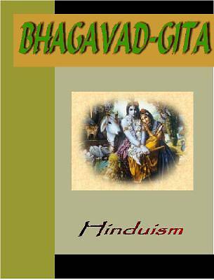 Picture of Bhagavad Gita [Adobe Ebook]