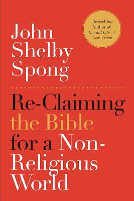 Picture of Re-Claiming the Bible for a Non-Religious World - eBook [ePub]