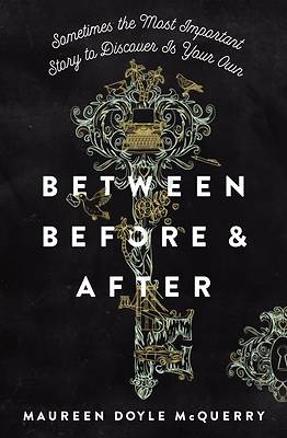 Picture of Between Before and After - eBook [ePub]