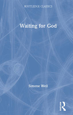 Picture of Waiting for God