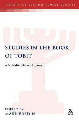 Picture of Studies in the Book of Tobit