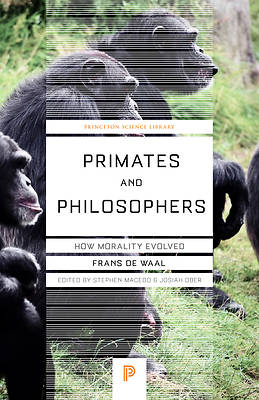 Picture of Primates and Philosophers