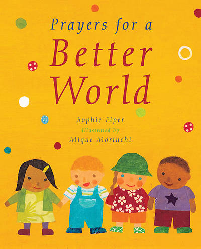 Picture of Prayers for a Better World