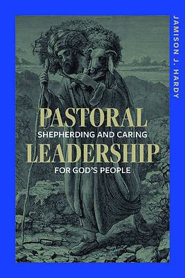 Picture of Pastoral Leadership