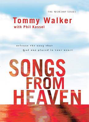 Picture of Songs from Heaven [ePub Ebook]