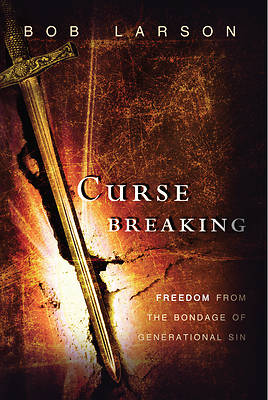 Picture of Curse Breaking