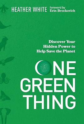 Picture of One Green Thing
