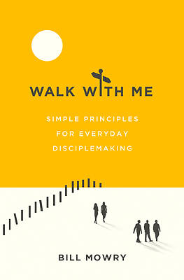 Picture of Walk with Me