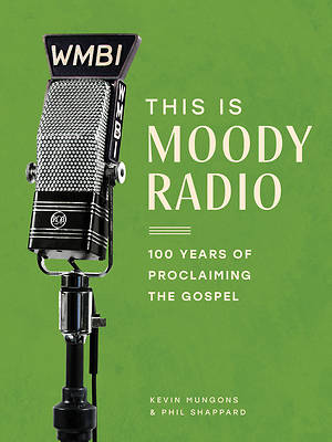 Picture of This Is Moody Radio
