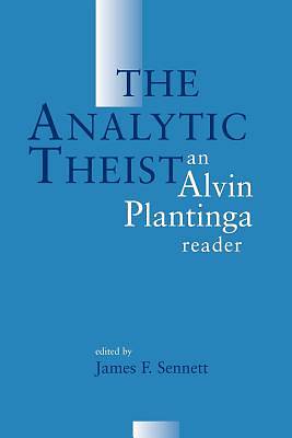 Picture of The Analytic Theist