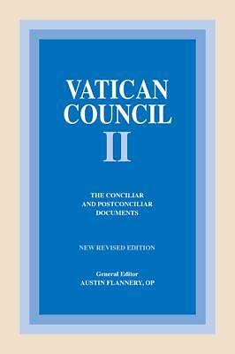 Picture of Vatican Council II [ePub Ebook]