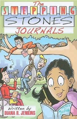 Picture of The Stepping Stones Journals