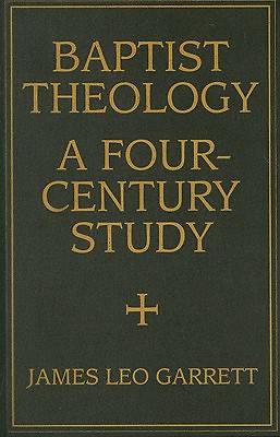 Picture of Baptist Theology