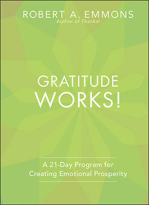 Picture of Gratitude Works!