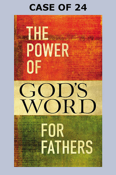 Picture of The Power of God's Word for Fathers