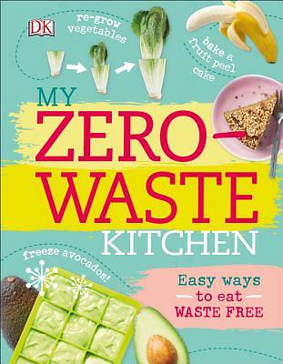 Picture of My Zero-Waste Kitchen