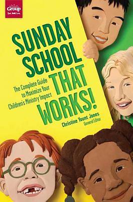 Picture of Sunday School That Works [ePub Ebook]