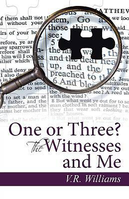 Picture of One or Three? the Witnesses and Me