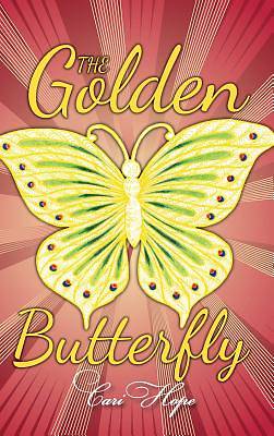 Picture of The Golden Butterfly