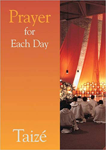 Picture of Prayer for Each Day