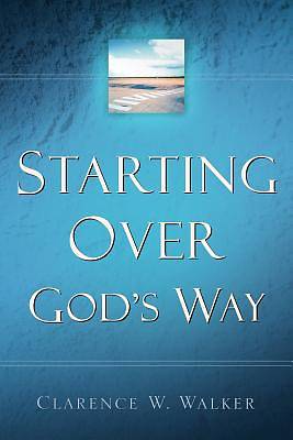 Picture of Starting Over God's Way
