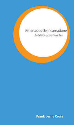 Picture of Athanasius de Incarnatione
