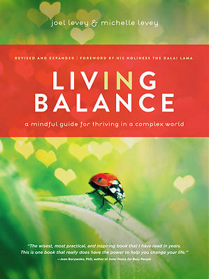 Picture of Living in Balance