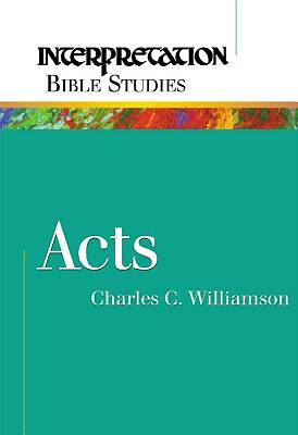 Picture of Acts - eBook [ePub]