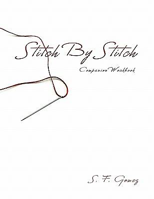 Picture of Stitch by Stitch Companion Workbook