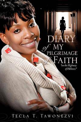 Picture of Diary of My Pilgrimage of Faith