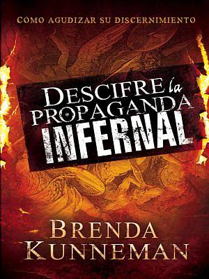 Picture of Descifre la propaganda infernal [ePub Ebook]