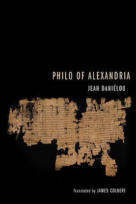 Picture of Philo of Alexandria