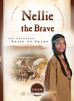 Picture of Nellie the Brave [ePub Ebook]