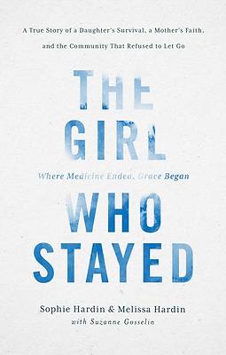 Picture of The Girl Who Stayed