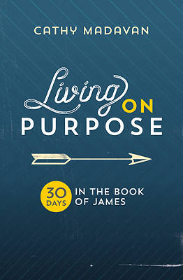 Picture of Living on Purpose