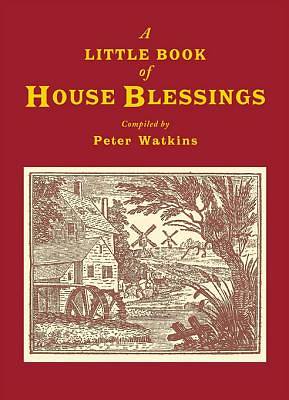 Picture of A Little Book of House Blessings [ePub Ebook]