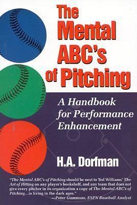 Picture of The Mental ABC's of Pitching