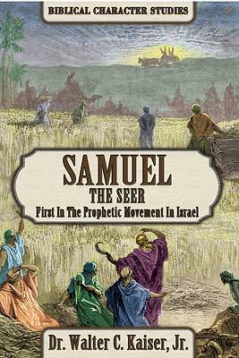 Picture of Samuel the Seer