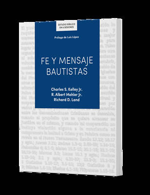 Picture of Fe Y Mensaje Bautistas - Estudio Bíblico
